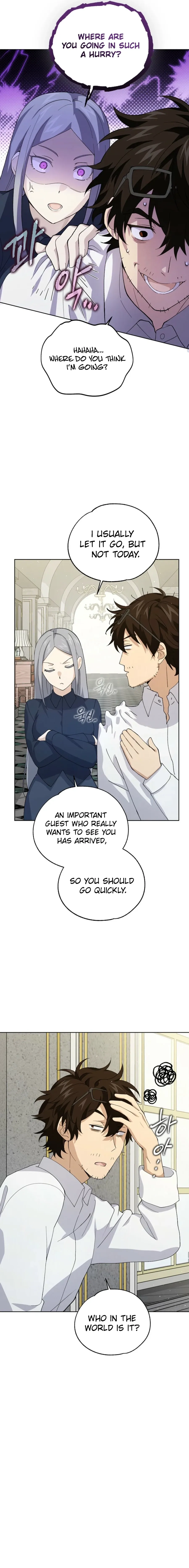 Read Pick the Devil