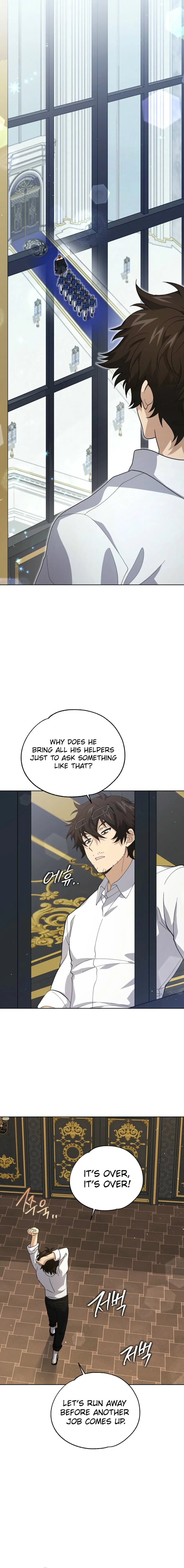 Read Pick the Devil