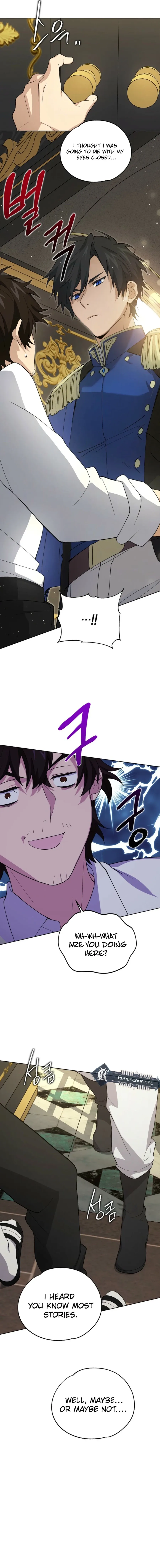 Read Pick the Devil