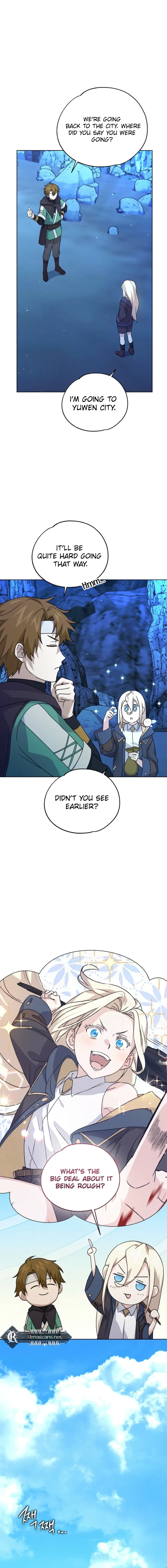 Read Pick the Devil