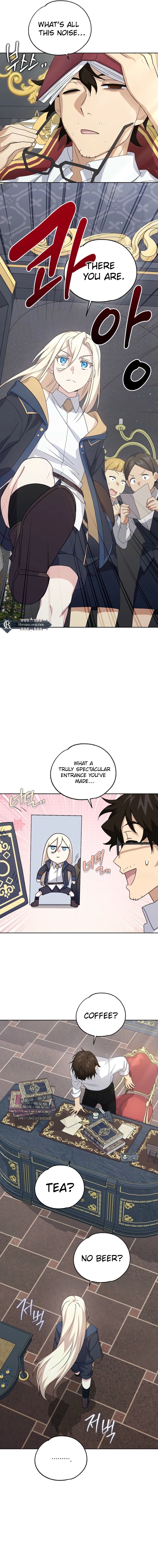 Read Pick the Devil