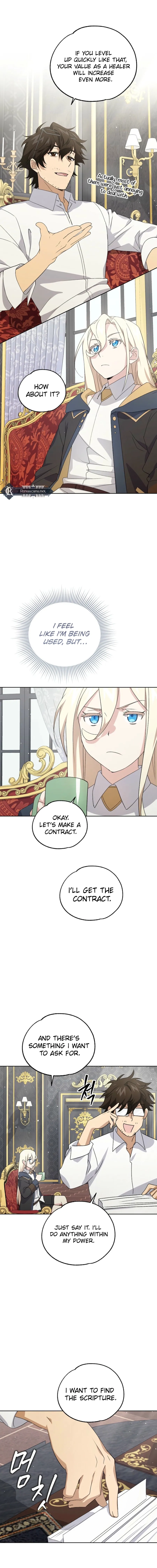 Read Pick the Devil