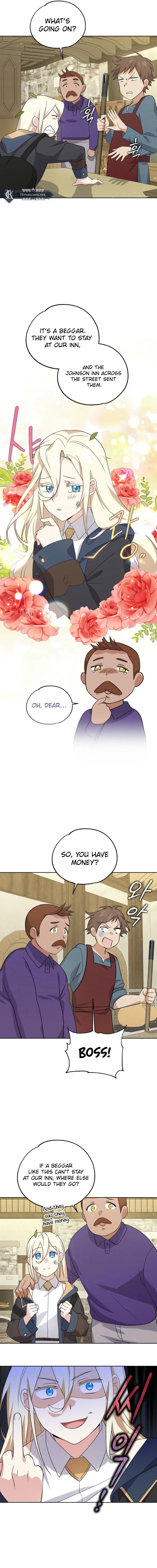 Read Pick the Devil