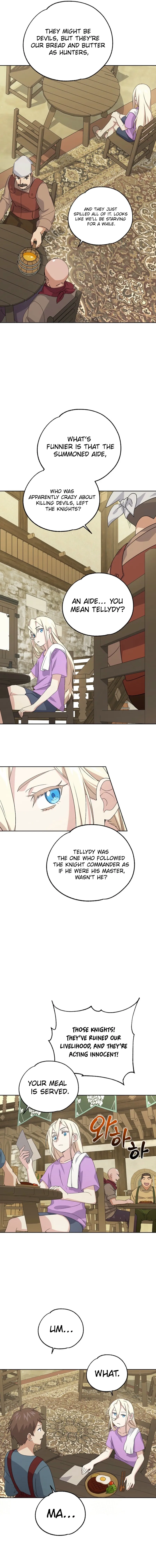 Read Pick the Devil