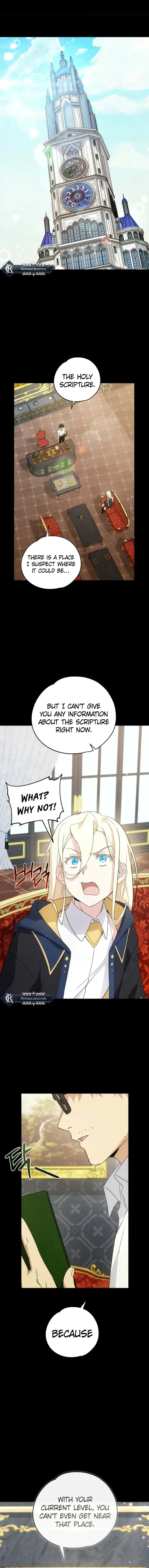 Read Pick the Devil