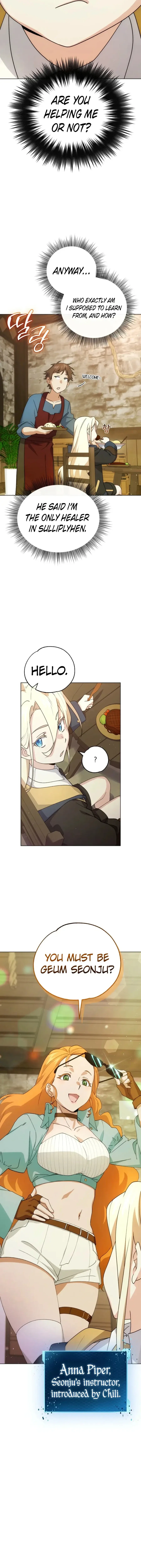 Read Pick the Devil