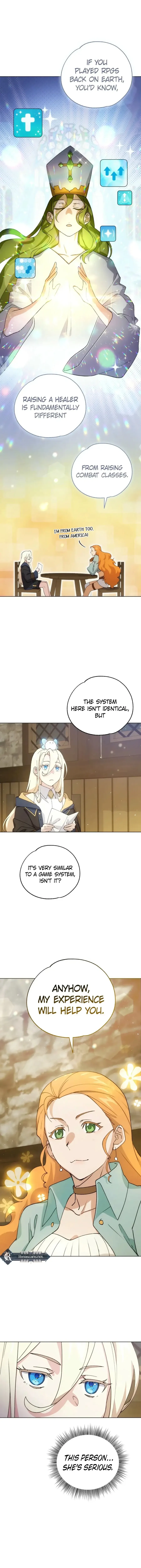 Read Pick the Devil