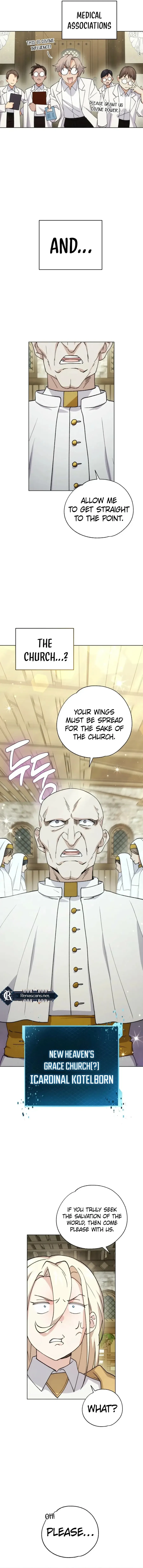 Read Pick the Devil