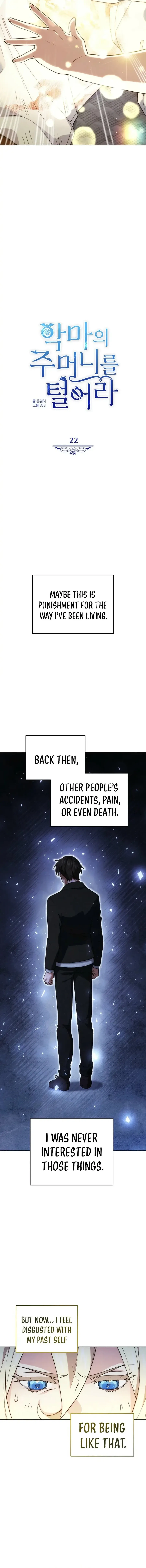 Read Pick the Devil