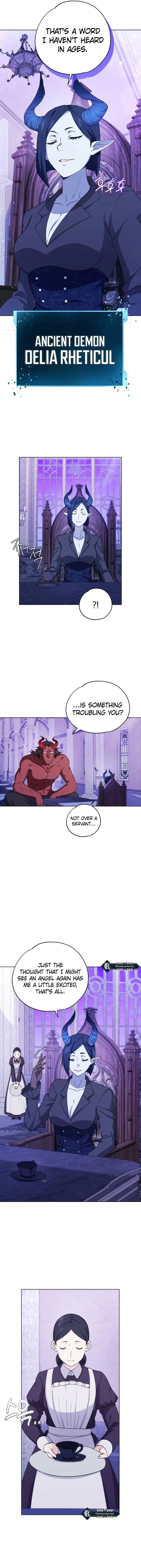 Read Pick the Devil