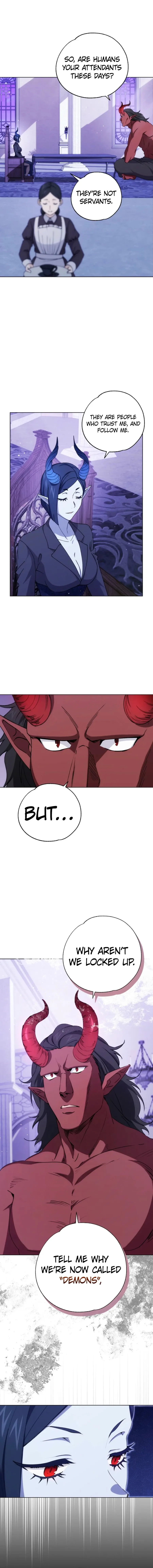 Read Pick the Devil