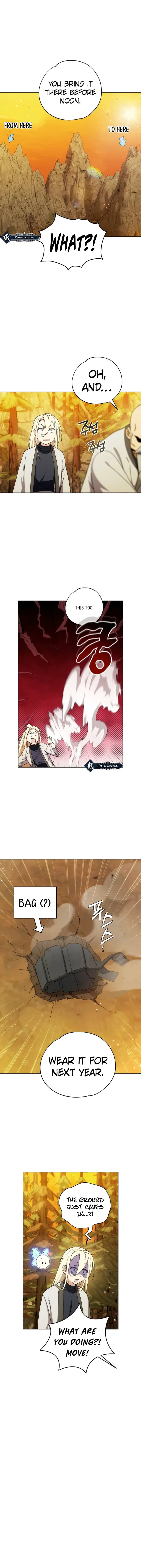 Read Pick the Devil