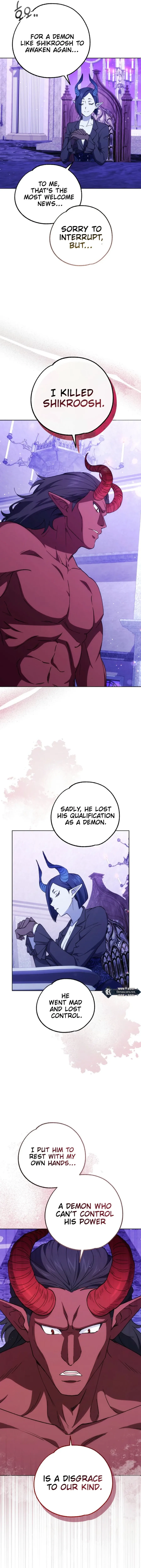 Read Pick the Devil