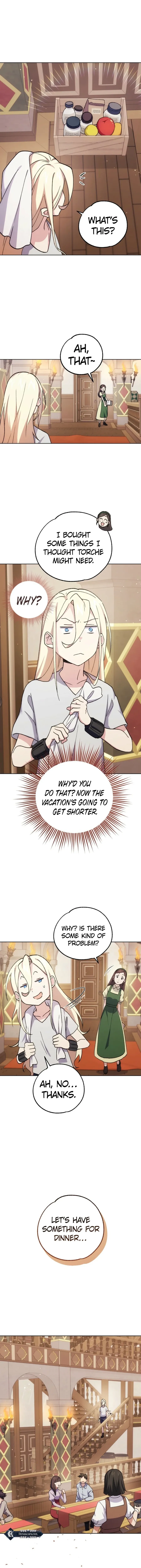 Read Pick the Devil