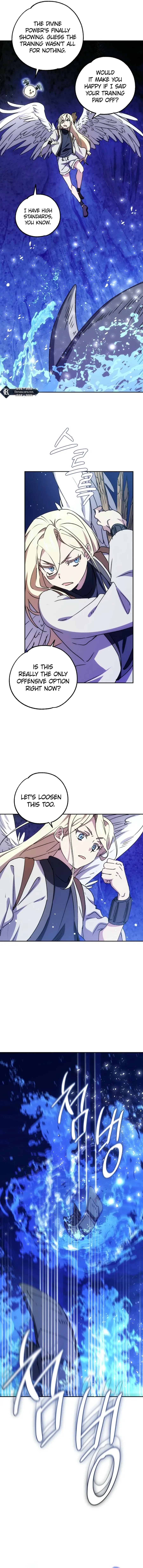 Read Pick the Devil