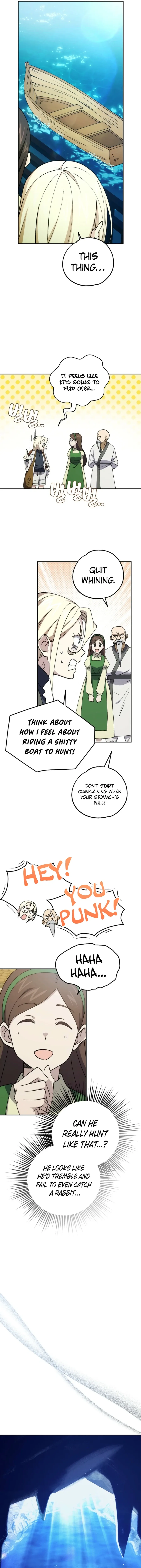 Read Pick the Devil