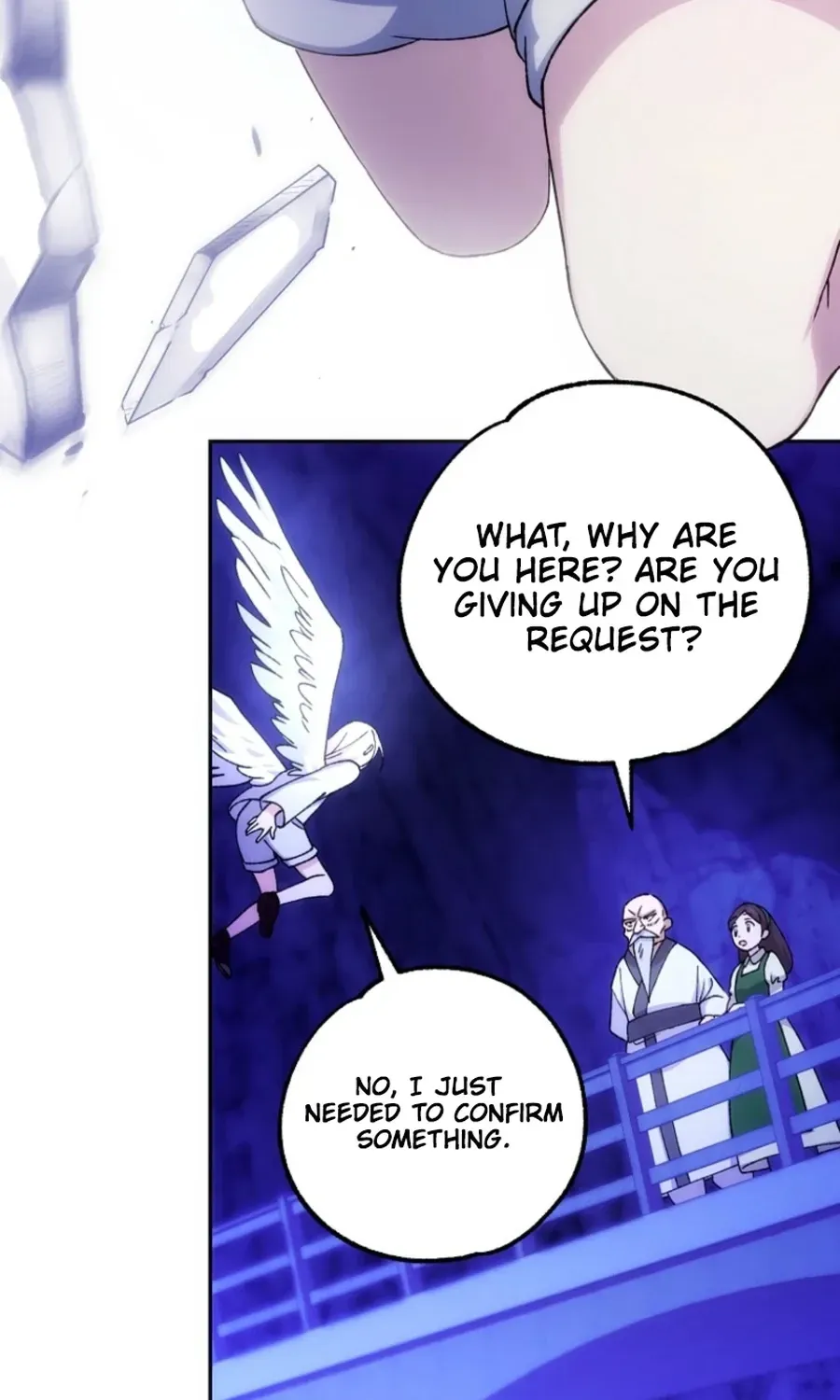 Read Pick the Devil