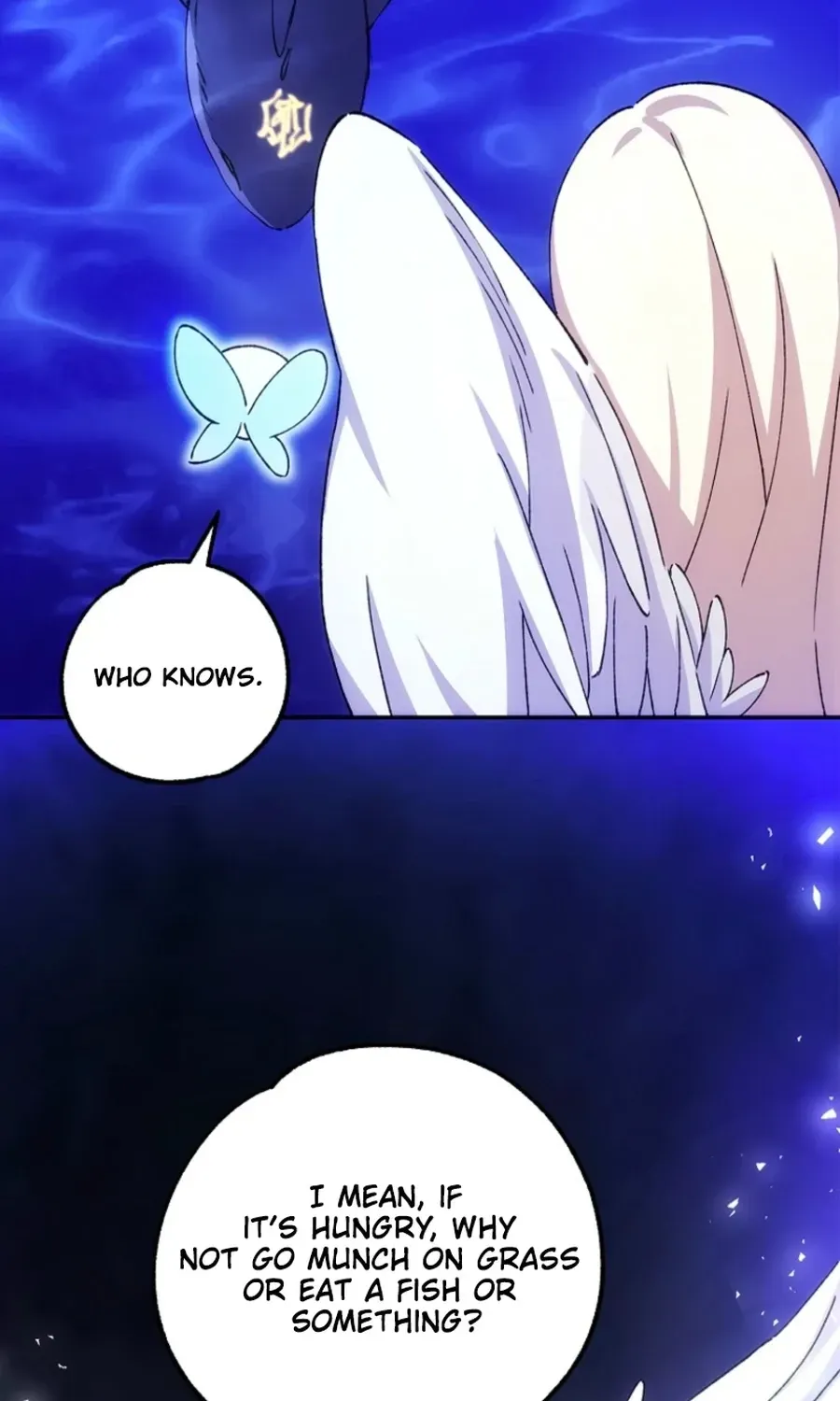 Read Pick the Devil