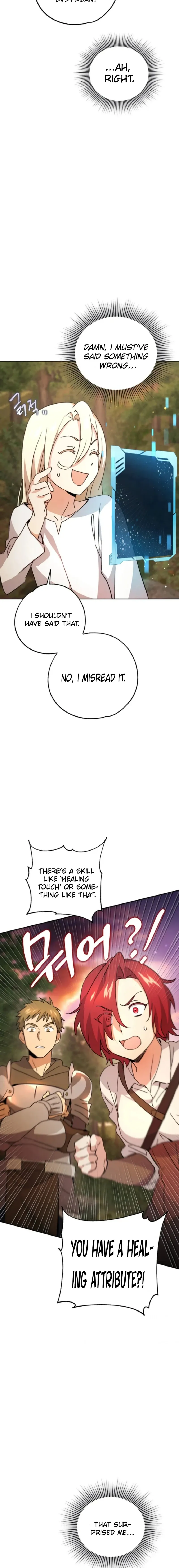 Read Pick the Devil