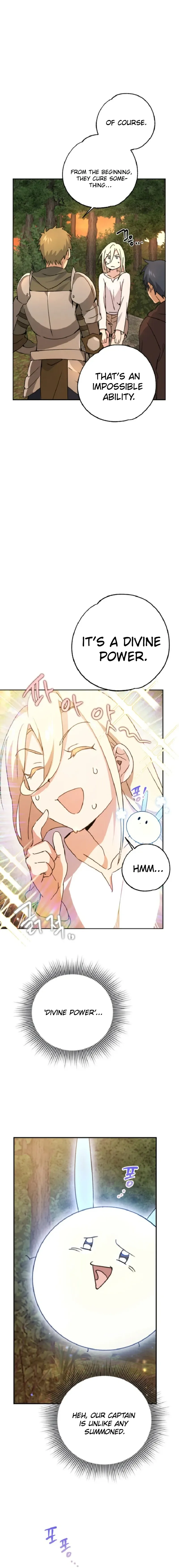 Read Pick the Devil
