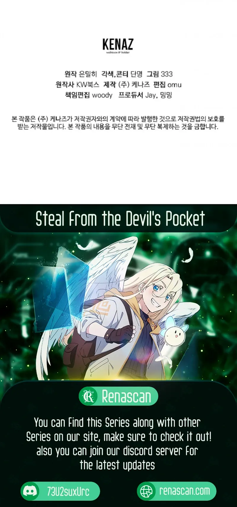Read Pick the Devil