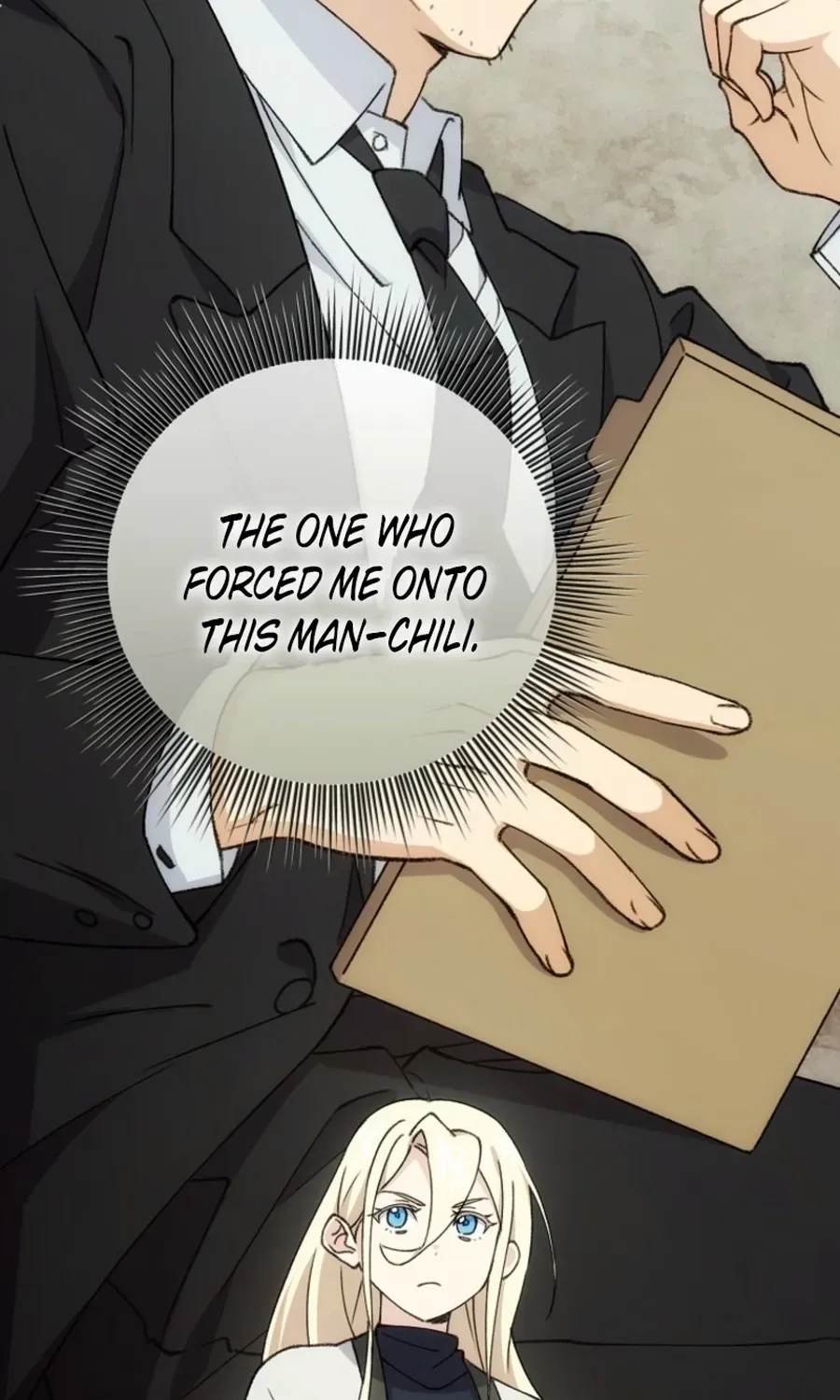 Read Pick the Devil