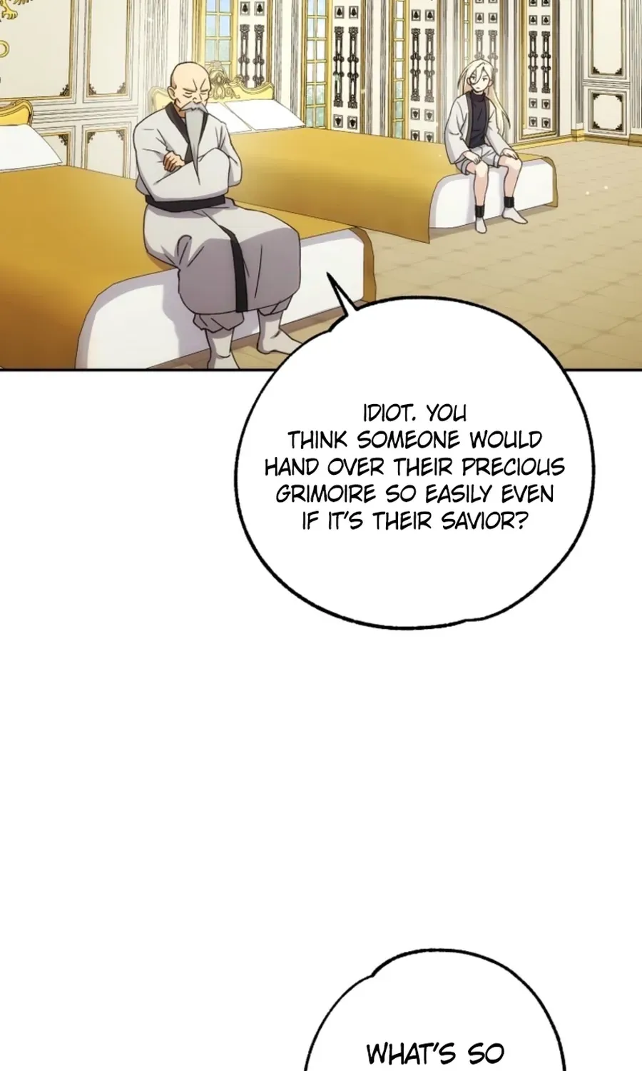 Read Pick the Devil