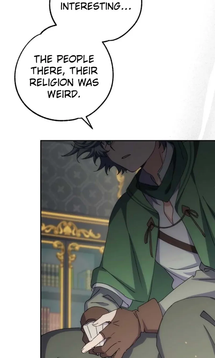 Read Pick the Devil