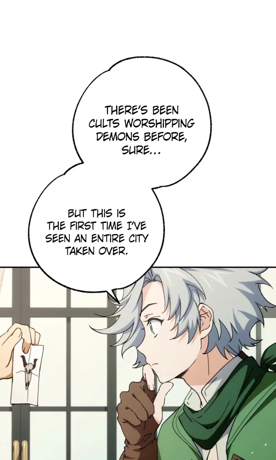 Read Pick the Devil