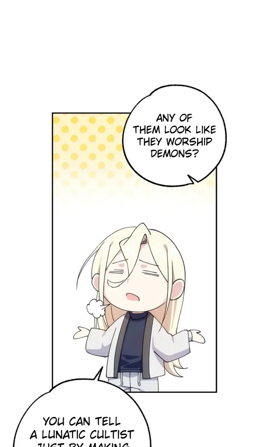 Read Pick the Devil