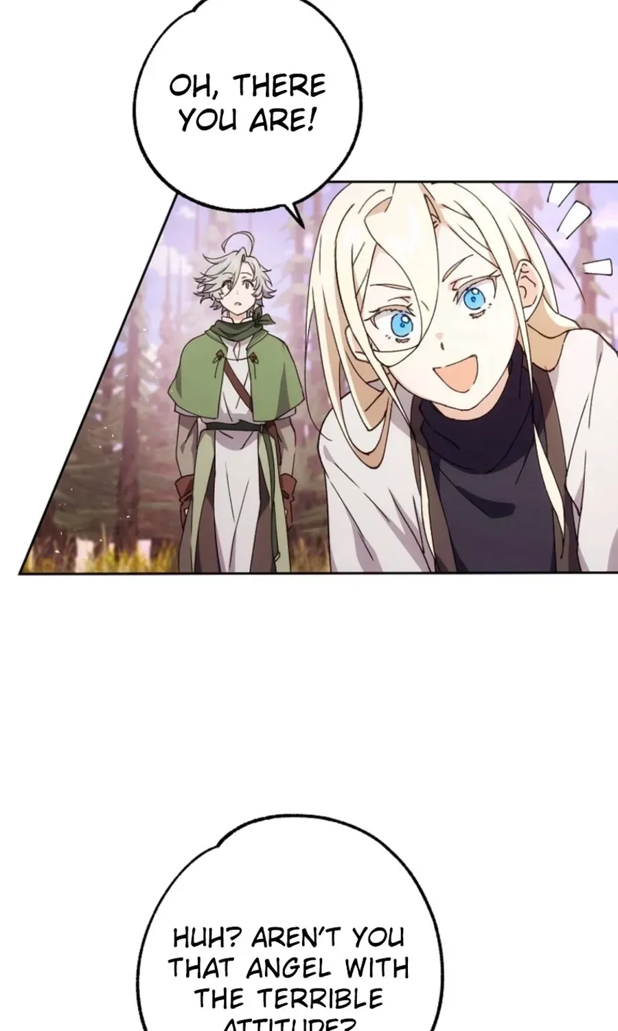 Read Pick the Devil