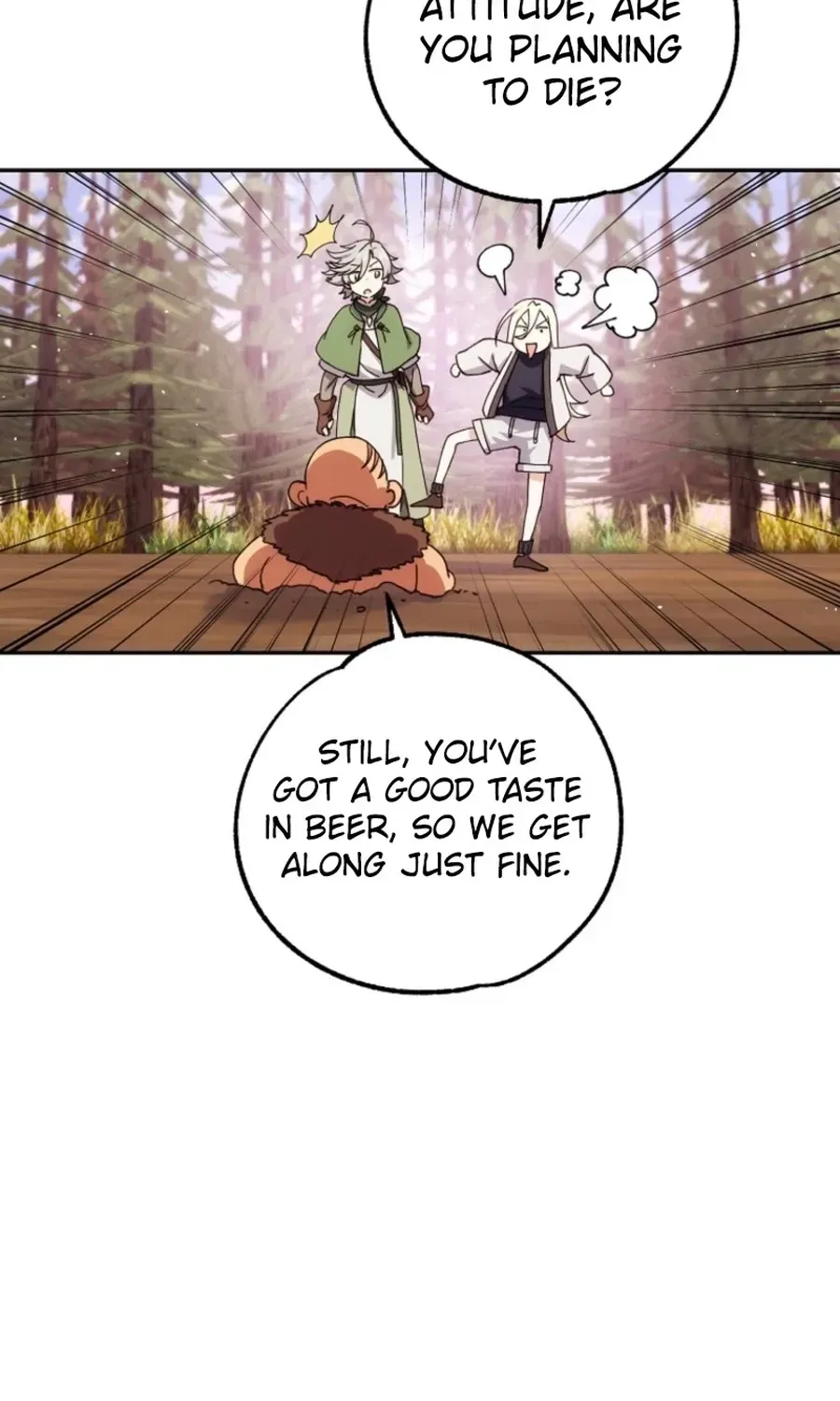 Read Pick the Devil