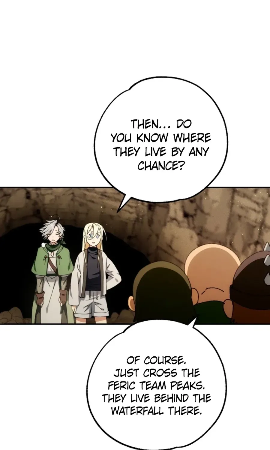 Read Pick the Devil
