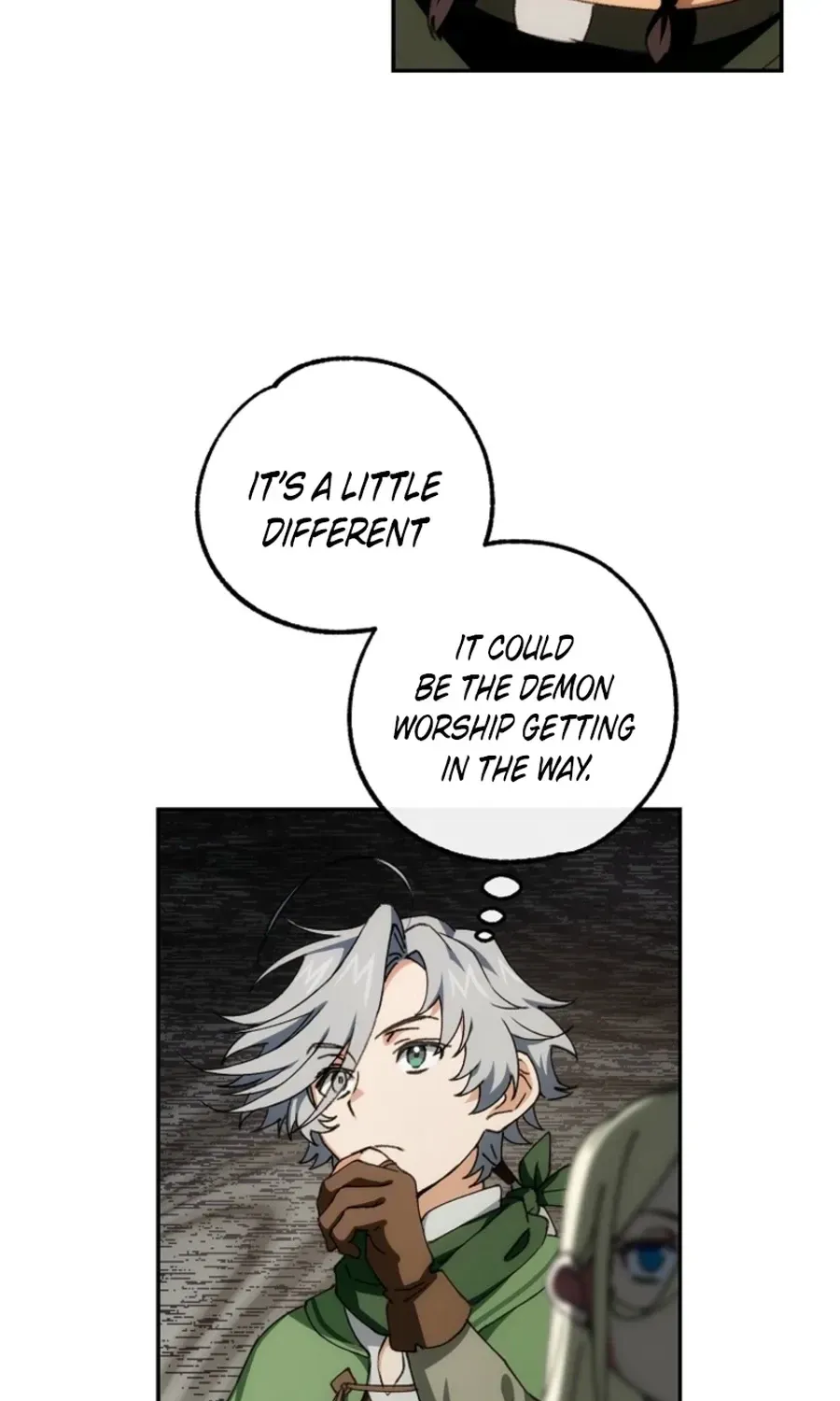 Read Pick the Devil