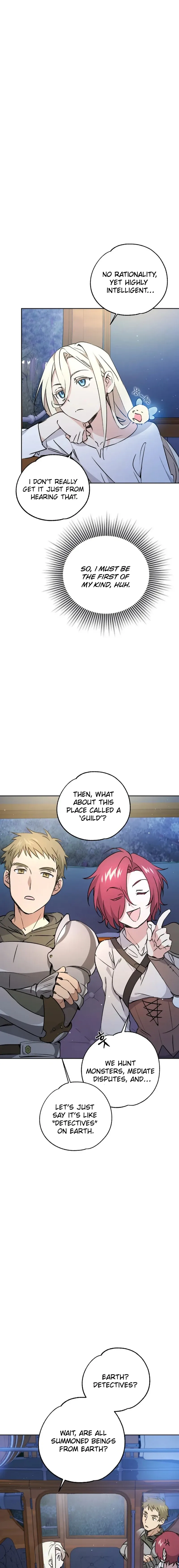 Read Pick the Devil