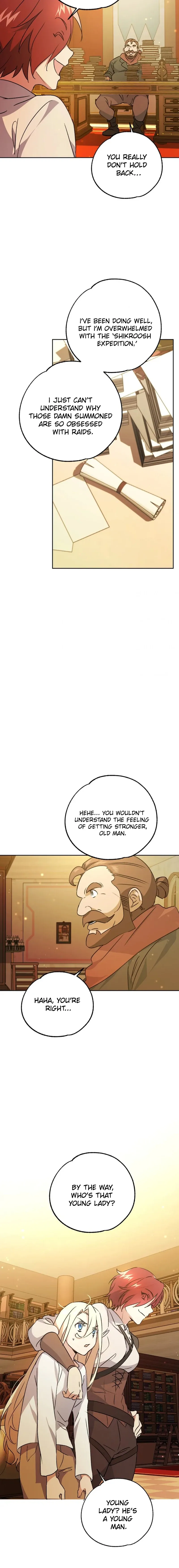 Read Pick the Devil