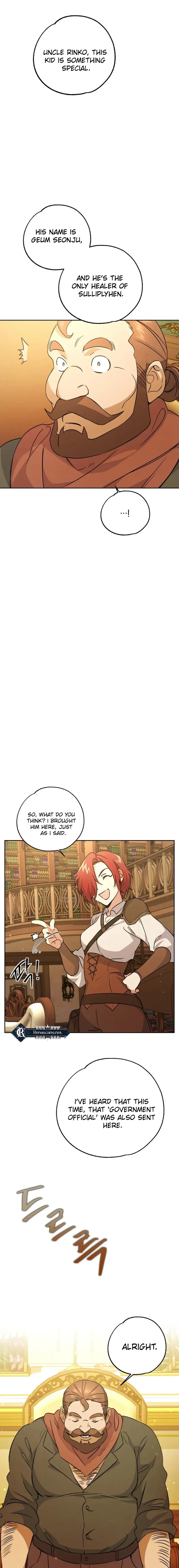 Read Pick the Devil