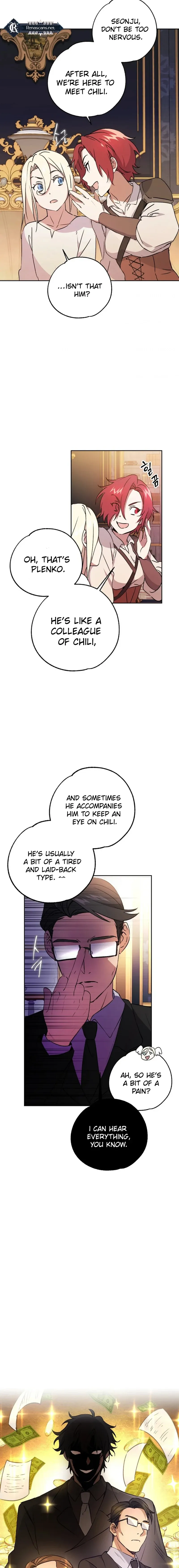 Read Pick the Devil