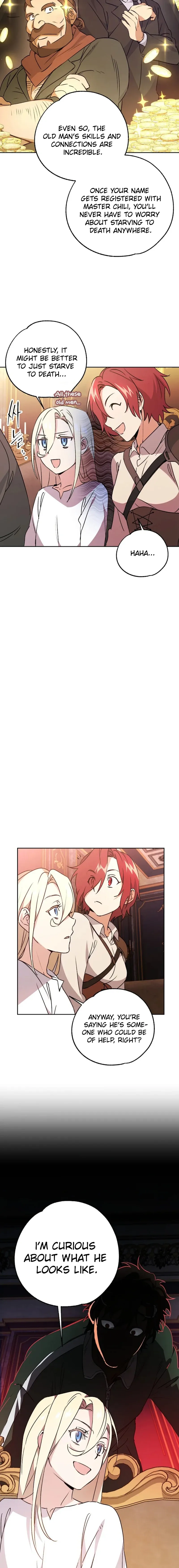 Read Pick the Devil