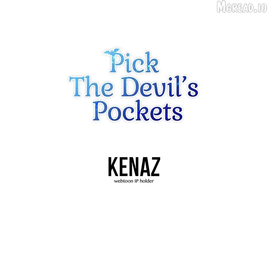 Read Pick the Devil