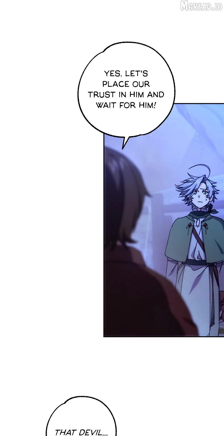 Read Pick the Devil