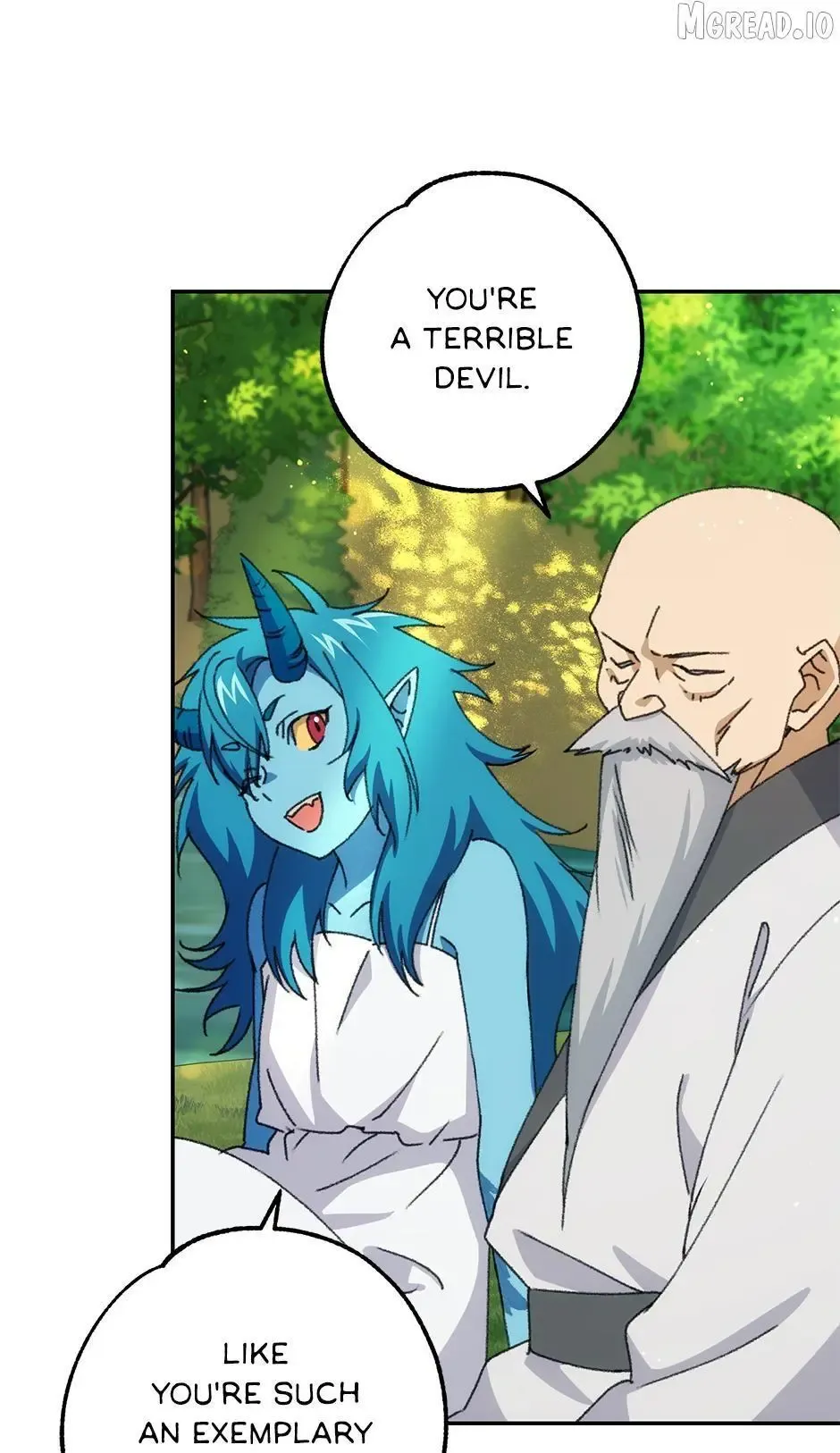 Read Pick the Devil