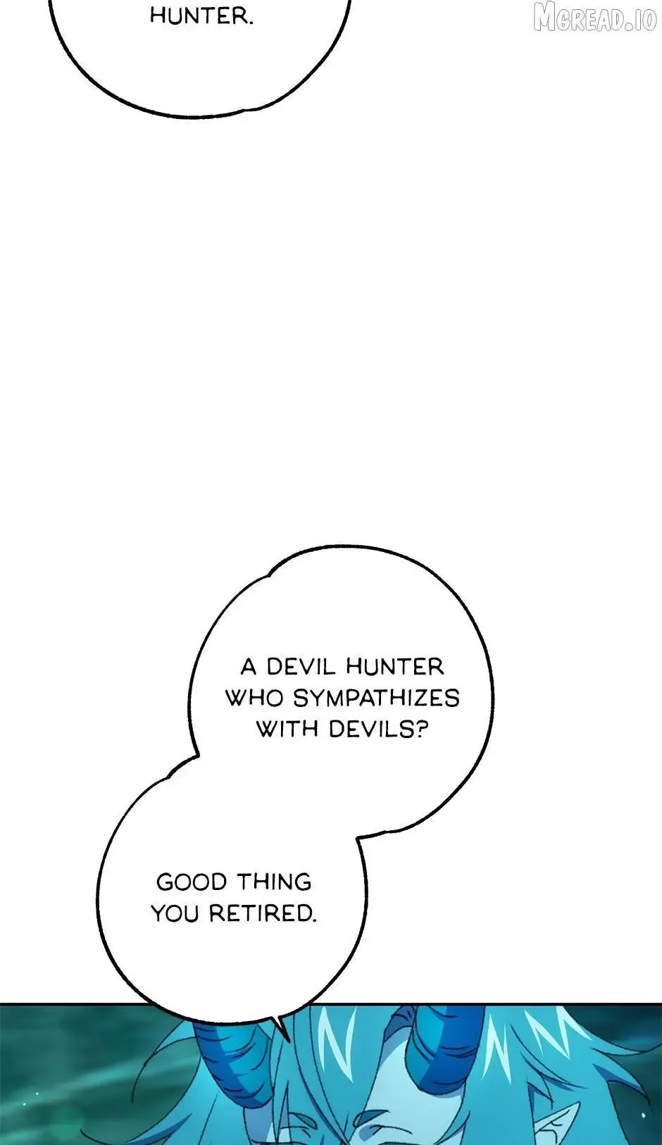 Read Pick the Devil