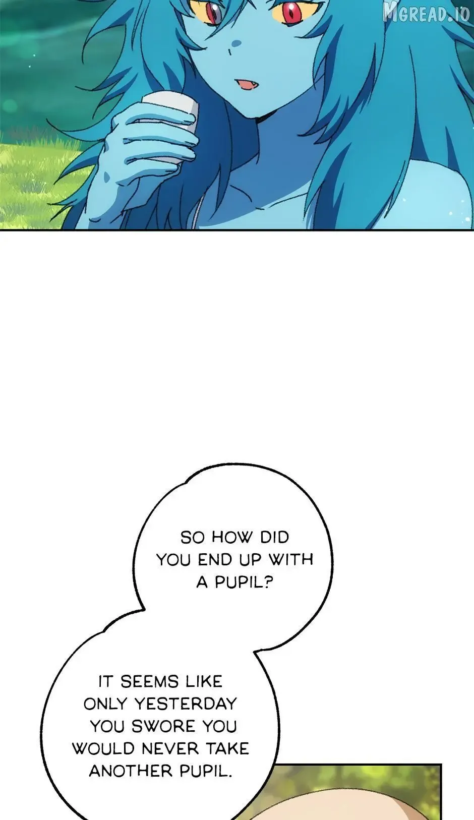 Read Pick the Devil