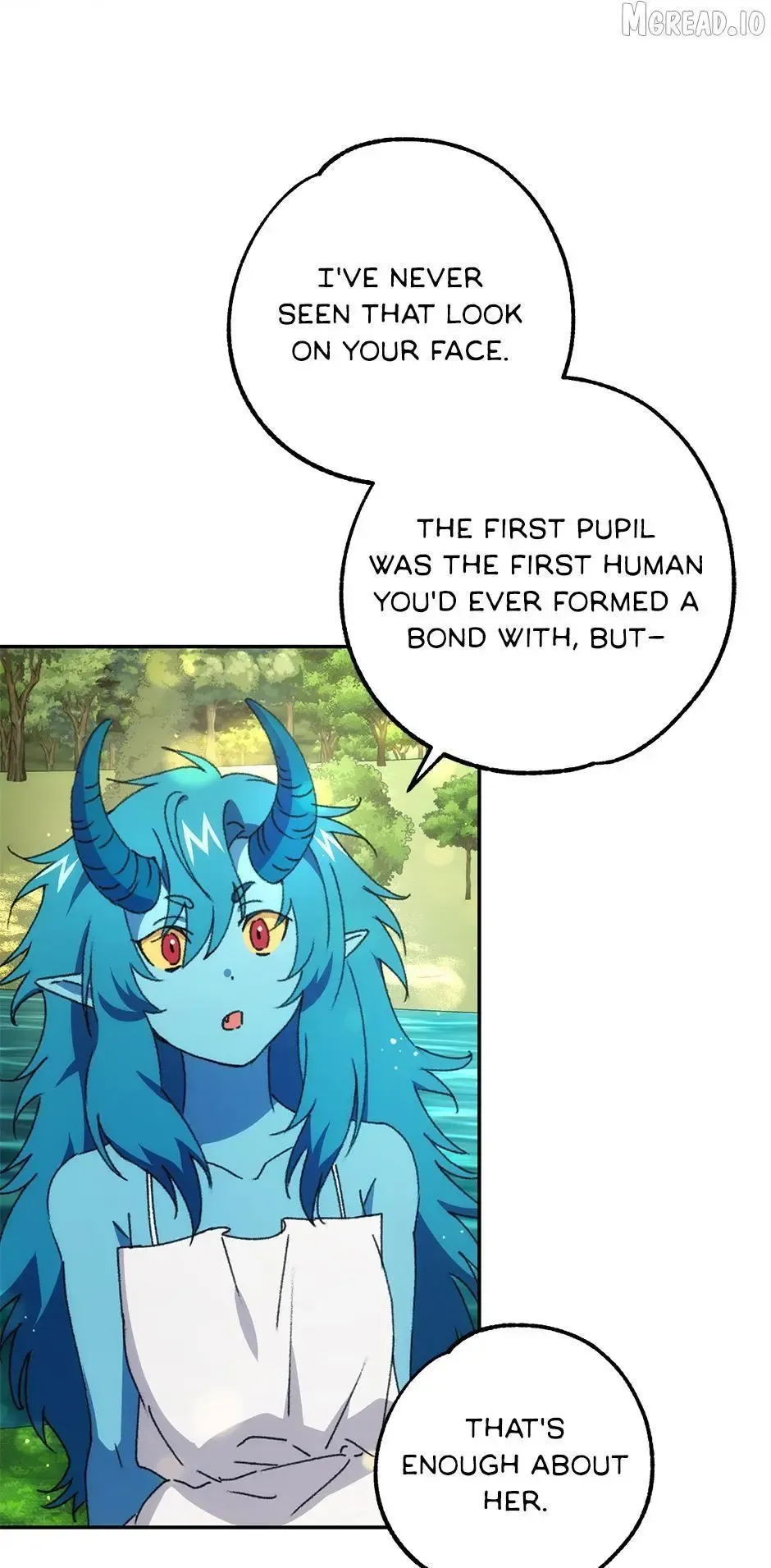 Read Pick the Devil