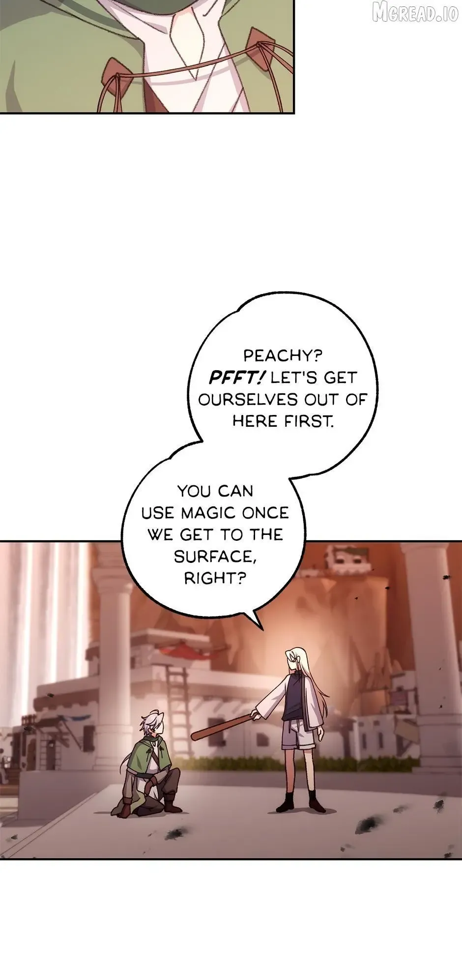Read Pick the Devil