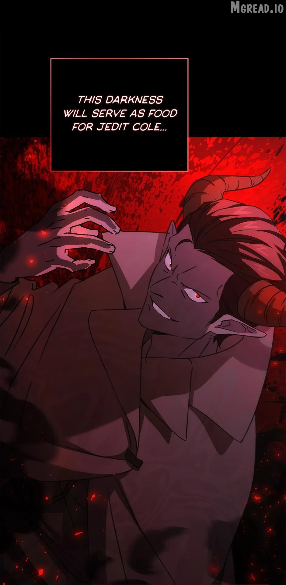 Read Pick the Devil