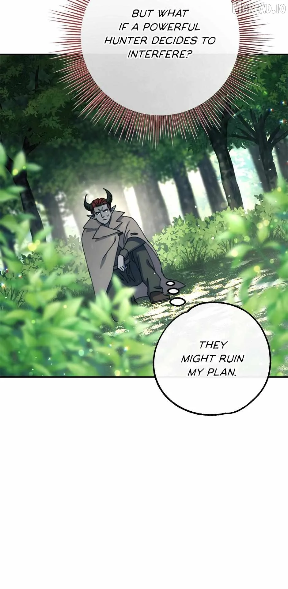 Read Pick the Devil