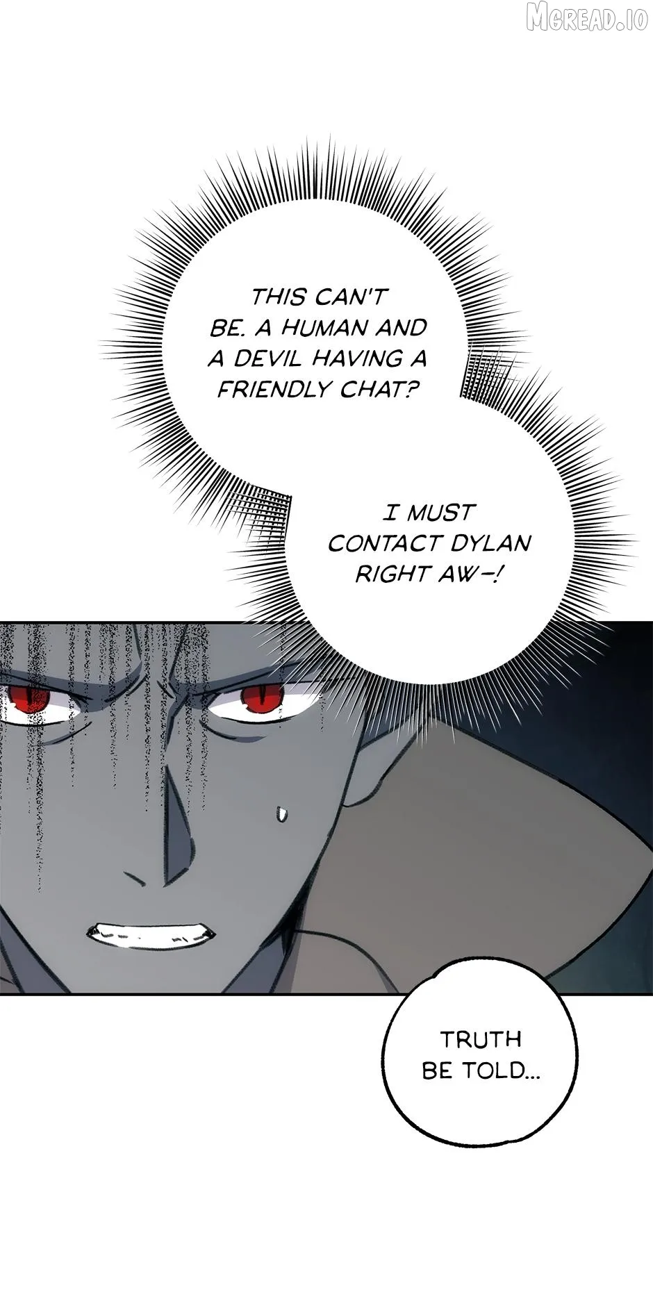 Read Pick the Devil