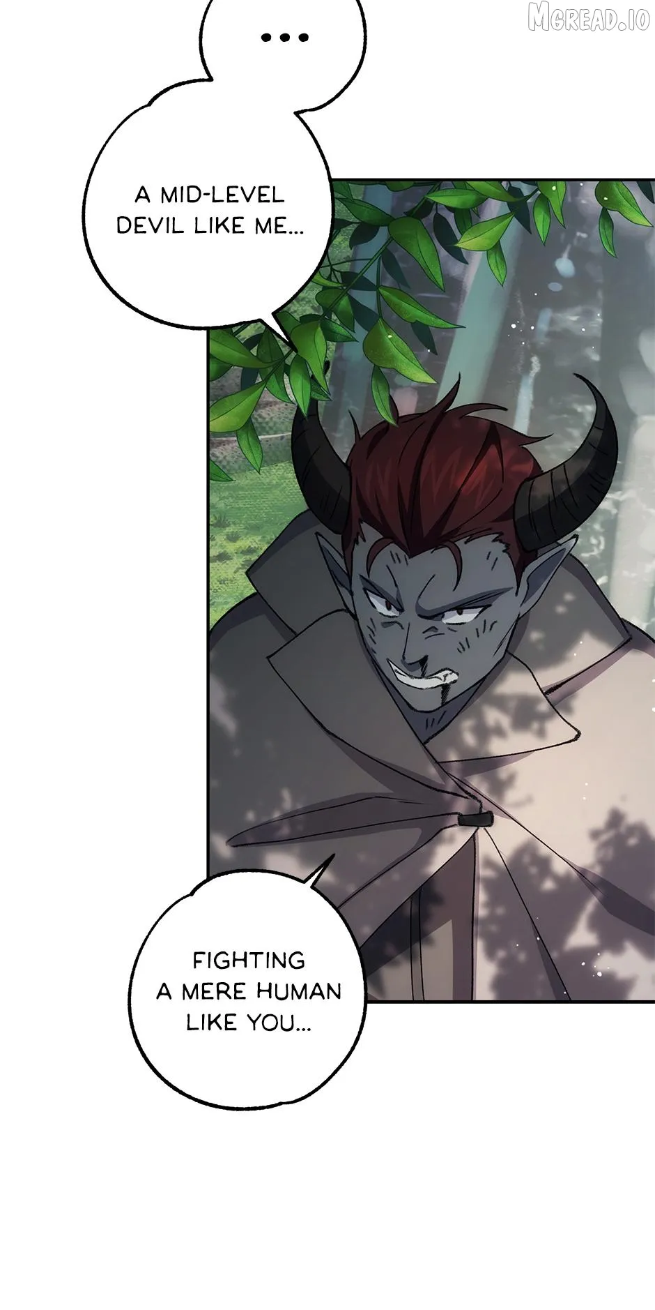 Read Pick the Devil